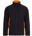 Chaqueta Softshell bicolor 106004. Velilla5