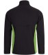 Chaqueta Softshell bicolor 106004. Velilla10