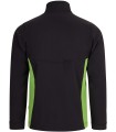 Chaqueta Softshell bicolor 106004. Velilla10