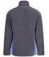 Chaqueta Softshell bicolor 106004. Velilla12
