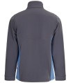 Chaqueta Softshell bicolor 106004. Velilla12
