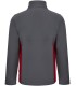 Chaqueta Softshell bicolor 106004. Velilla14