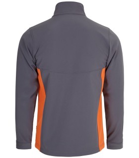 Chaqueta Softshell bicolor 106004. Velilla16