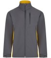 Chaqueta Softshell bicolor 106004. Velilla17