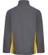 Chaqueta Softshell bicolor 106004. Velilla18