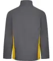 Chaqueta Softshell bicolor 106004. Velilla18