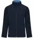Chaqueta Softshell bicolor 106004. Velilla21