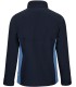 Chaqueta Softshell bicolor 106004. Velilla22