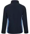 Chaqueta Softshell bicolor 106004. Velilla22