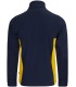Chaqueta Softshell bicolor 106004. Velilla28
