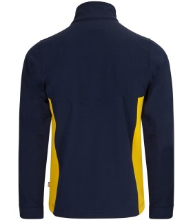 Chaqueta Softshell bicolor 106004. Velilla28