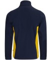Chaqueta Softshell bicolor 106004. Velilla28