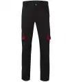 Pantalón Stretch bicolor multibolsillos 103024S. Velilla2