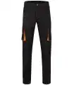 Pantalón Stretch bicolor multibolsillos 103024S. Velilla3