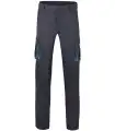 Pantalón Stretch bicolor multibolsillos 103024S. Velilla6