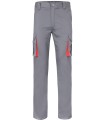 Pantalón Stretch bicolor multibolsillos 103024S. Velilla7