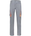 Pantalón Stretch bicolor multibolsillos 103024S. Velilla8