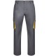 Pantalón de trabajo bicolor multibolsillos 103004. Velilla14