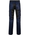 Pantalón bicolor multibolsillos 103020B. Velilla6