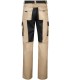 Pantalón bicolor multibolsillos 103020B. Velilla8