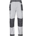 Pantalón de tejido canvas stretch con bolsillos flotantes 103019S. Velilla3