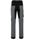 Pantalón de tejido canvas stretch con bolsillos flotantes 103019S. Velilla2