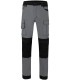 Pantalón de tejido canvas stretch con bolsillos flotantes 103019S. Velilla1