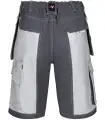 Bermuda de tejido canvas Stretch bicolor 103029S. Velilla4