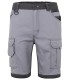 Bermuda de tejido canvas Stretch bicolor 103029S. Velilla1