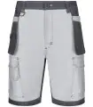 Bermuda de tejido canvas Stretch bicolor 103029S. Velilla3