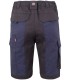 Bermuda de tejido canvas Stretch bicolor 103029S. Velilla6