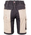 Bermuda de tejido canvas Stretch bicolor 103029S. Velilla8