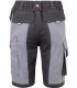 Bermuda de tejido canvas Stretch bicolor 103029S. Velilla2