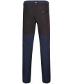 Pantalón trekking stretch bicolor 103022S. Velilla4