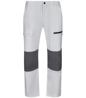 Pantalón trekking stretch bicolor 103022S. Velilla7
