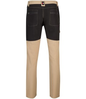 Pantalón trekking stretch bicolor 103022S. Velilla6