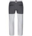 Pantalón trekking stretch bicolor 103022S. Velilla8