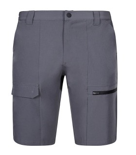 Bermuda trekking stretch bicolor 103032S. Velilla1