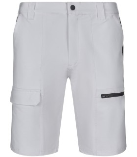 Bermuda trekking stretch bicolor 103032S. Velilla7