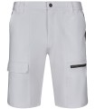 Bermuda trekking stretch bicolor 103032S. Velilla7