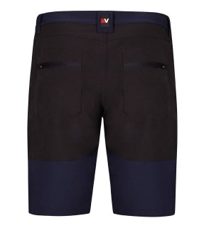Bermuda trekking stretch bicolor 103032S. Velilla4