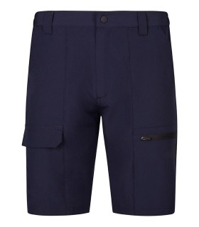 Bermuda trekking stretch bicolor 103032S. Velilla3