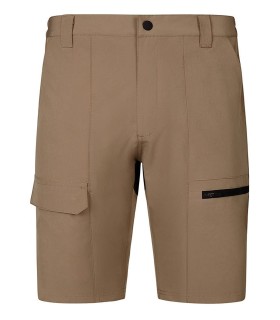 Bermuda trekking stretch bicolor 103032S. Velilla5