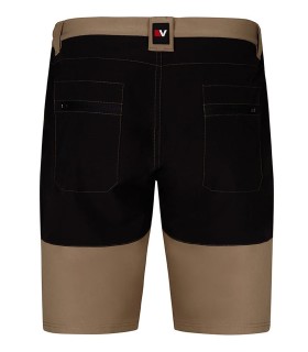 Bermuda trekking stretch bicolor 103032S. Velilla6