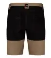 Bermuda trekking stretch bicolor 103032S. Velilla6