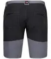 Bermuda trekking stretch bicolor 103032S. Velilla2