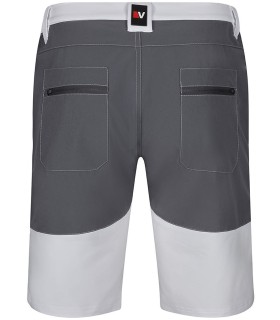 Bermuda trekking stretch bicolor 103032S. Velilla8