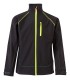 Chaqueta Softshell bicolor 206001. Velilla1