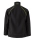 Chaqueta Softshell bicolor 206001. Velilla2