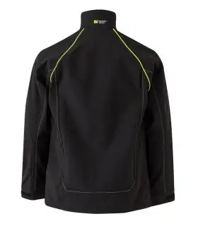 Chaqueta Softshell bicolor 206001. Velilla2